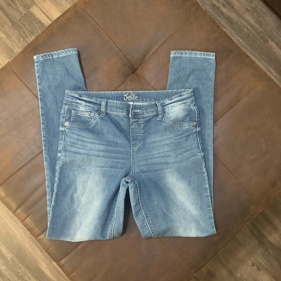 Justice Jeans Simply Low Jegging - Picture 4 of 6